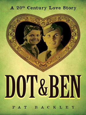 cover image of Dot and Ben